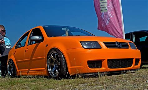 Tuning Volkswagen Bora Tuning 6 Bora Tuning Auto Jetta Jetta 2002