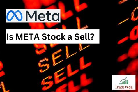 3 Reasons Not To Sell META Stock Last One Is Most Important TradeVeda