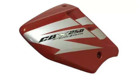 Cacha Deflector Izq Orig Honda Cbx 250 Twister Centro Motos