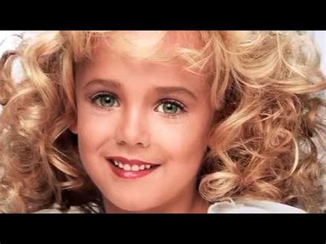 Jonbenet Ramsey Shatter Me Youtube