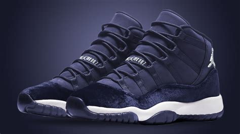 Jordans 11 Retro Release Date