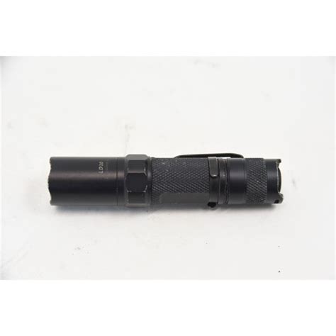 Fenix LD10 Flashlight