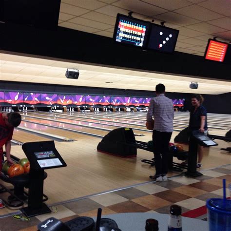 Amf Medina Lanes All You Need To Know Before You Go