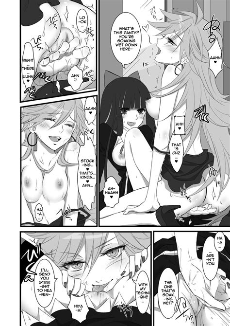 Read C Ningen Modoki Random Chu Chu Les Play Lesbian Play