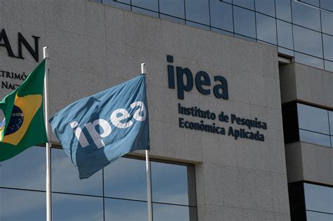 Concurso Ipea 2023 especialidades e etapas são confirmadas Folha