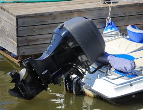 Maintenance Tips to Keep Your Yamaha Boat Engine Running Smoothly | by