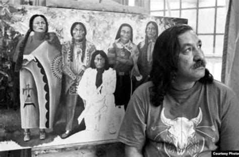 Leonard Peltier Remembered On Monday Alaska Native News