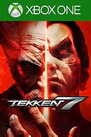 Tekken 7 в категории "Техника и электроника" | Сравнить цены и купить ...