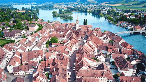 Stein Am Rhein Switzerland All You Need To Know Switzerlanding