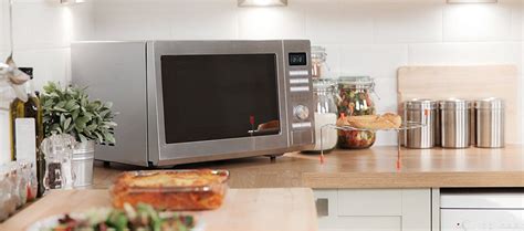 Microwave Repair | Denver Appliance Pros