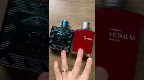 O Segredo Foi Revelado Perfumes Da Natura Que Custam Menos De R