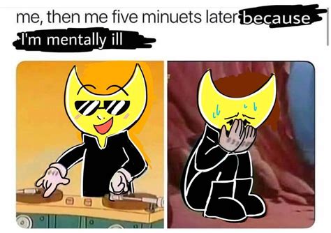 A dumb meme I drew over on my phone : r/Hylics