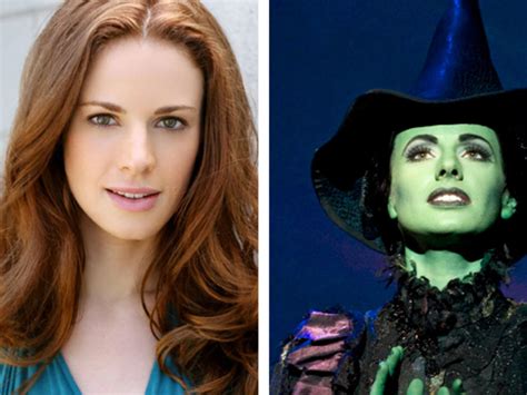 Wicked Broadway's witches talk their favorite show moments