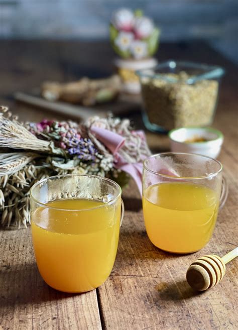 Infusi Decotti E Tisane Una Raccolta Delle Mie Ricette