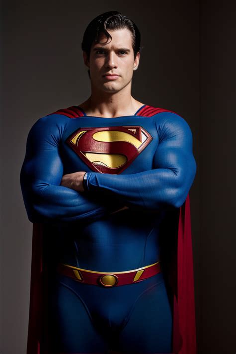 An idea of what David Corenswet might look like in the costume : r/superman