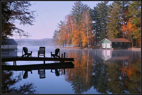 Lake House Lake Cottage Lake Cabins