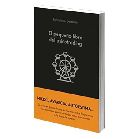 El Peque O Libro Del Psicotrading Trading Y Bolsa Para Torpes