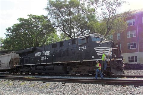 Photography By Richard L Bowman Railroads