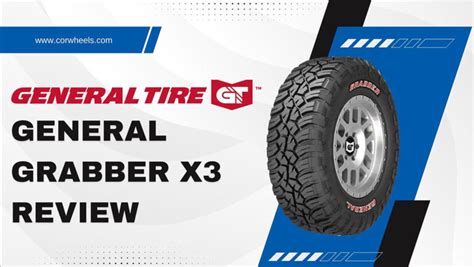 General AltiMAX RT45 Reviews: 2025 Touring Tire Test