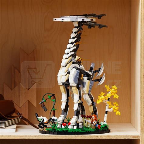 LEGO® 76989 Horizon Forbidden West: Tallneck | ONLINESHOP.cz