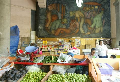 Murales Callejeros