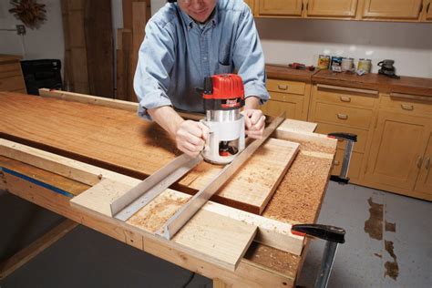 17 Router Tips Popular Woodworking