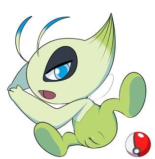 The Underrated Celebi Luscious Hentai Manga Porn