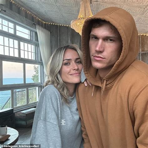 Kristin Cavallari 37 Poses In A String Bikini During Vacation With Mark Estes 24 After