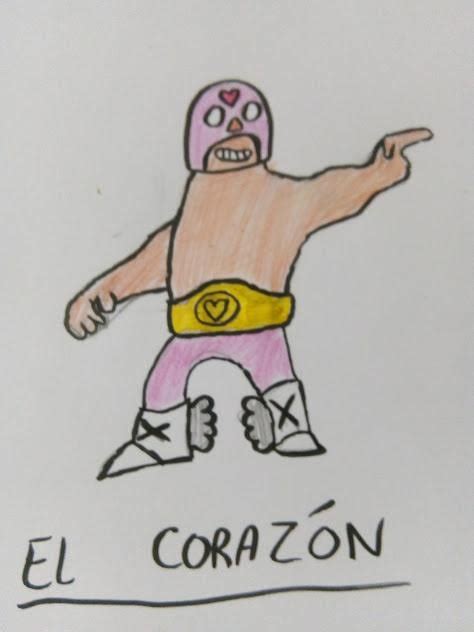 A Skin For El Primo Valentines Day R Brawlstars