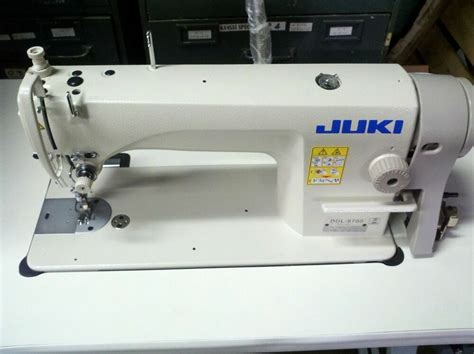 Brand New Juki Ddl 8700 Single Needle Sewing Machine Tableservo Motor Led Light No Wheels