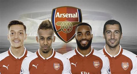 Soon.... : r/Gunners