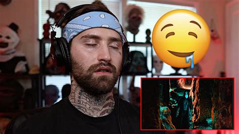 Sleep Token The Love You Want Reaction Youtube