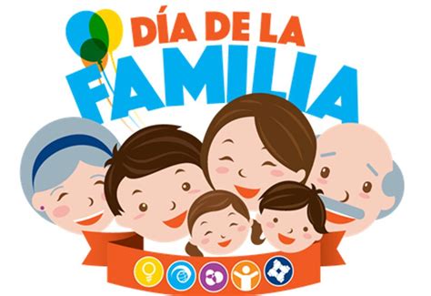 Dia De La Familia 2024 Amandi Sarena