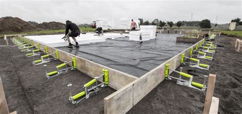 The ProBrace: A Faster, Easier, More Accurate Bracing System for ...