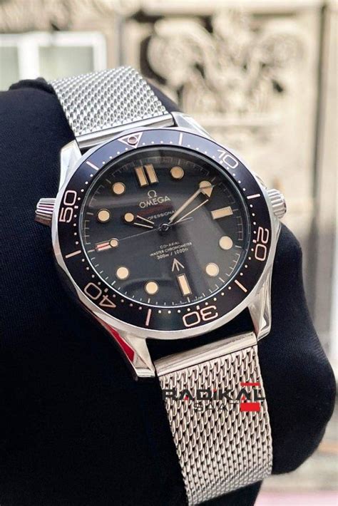 Yeni Omega Seamaster Saatleri Omega Seamaster Omega Saat