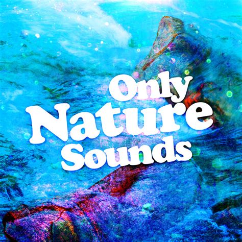 Only Nature Sounds Album By Nature Sounds Artists Spotify