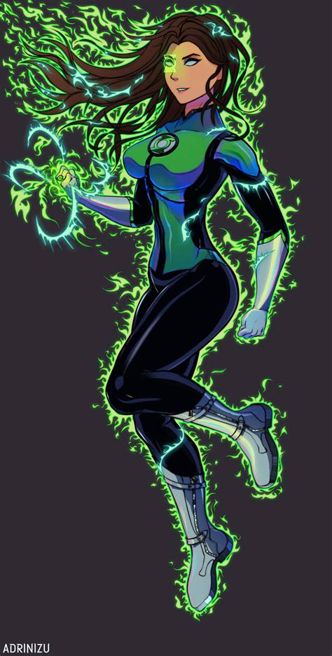 Jessica Cruz Fan Art By Adrinizu On Deviantart