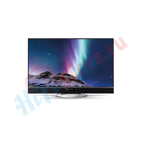 Metz NOVUM OLED 55 купить со скидкой 50 в HI FI Store