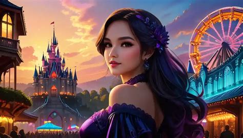 Dream About Amusement Park Significance And Interpretation