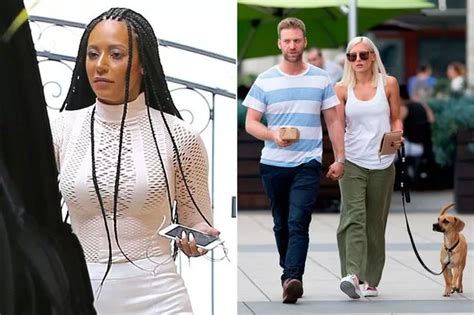 Lady Victoria Hervey Confirms Mel B Threesome As She Speaks Out On