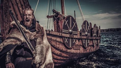 The Vikings Are Coming • Heritage Lincolnshire