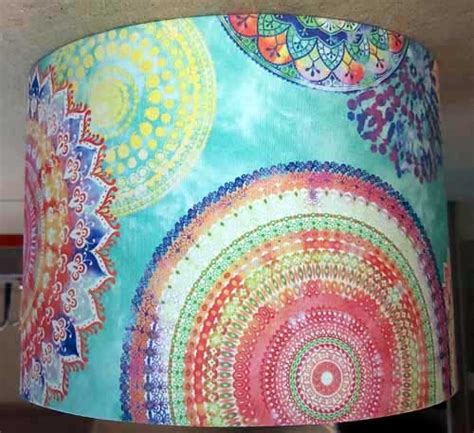 Lampshade Kit | Hansons Fabrics