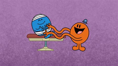 Mr Ticklegalleryseason 1 The Mr Men Show Wiki Fandom