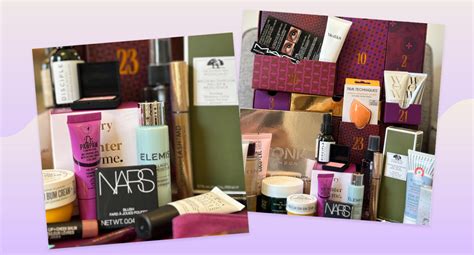 Lookfantastic Beauty Advent Calendar Review 2023: Why it's the best ...