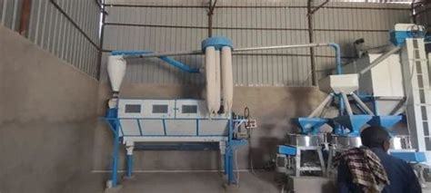 Flour Mill Machine Fully Automatic Atta Chakki Plant Manufacturer