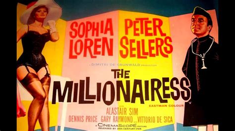 The Millionairess Full Hd Youtube