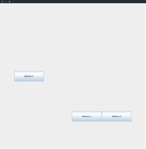 Java Relative Layout In Miglayout Stack Overflow