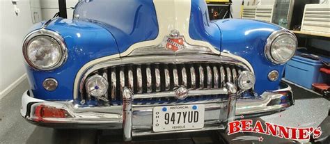 Buick Special Street Rod With Ci Engine For Sale Photos