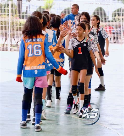 Aguascalientes Gana El Fogueo De Handball Ante Durango Y Zacatecas