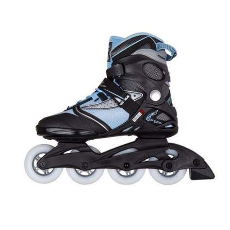 Купить женские ролики Fila Legacy Comp Lady Blue в Киеве и Украине ...